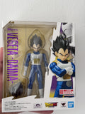 S.H.Figuarts Vegeta (DAIMA) - Dragon Ball Daima