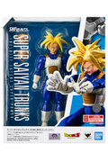 S.H.Figuarts Super Saiyan Trunks – Infinite Latent Super Power