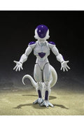 S.H.Figuarts Frieza Fourth Form