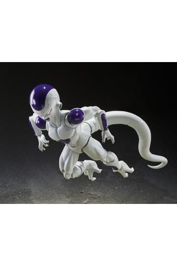 S.H.Figuarts Frieza Fourth Form
