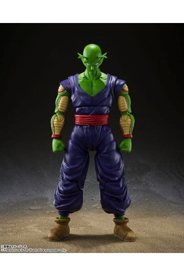S.H.Figuarts Piccolo Super Hero