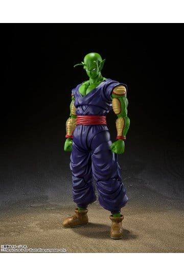 S.H.Figuarts Piccolo Super Hero