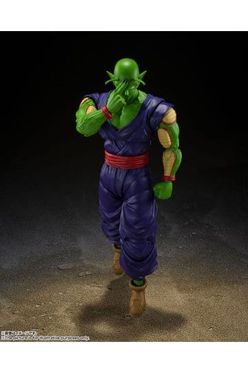 S.H.Figuarts Piccolo Super Hero