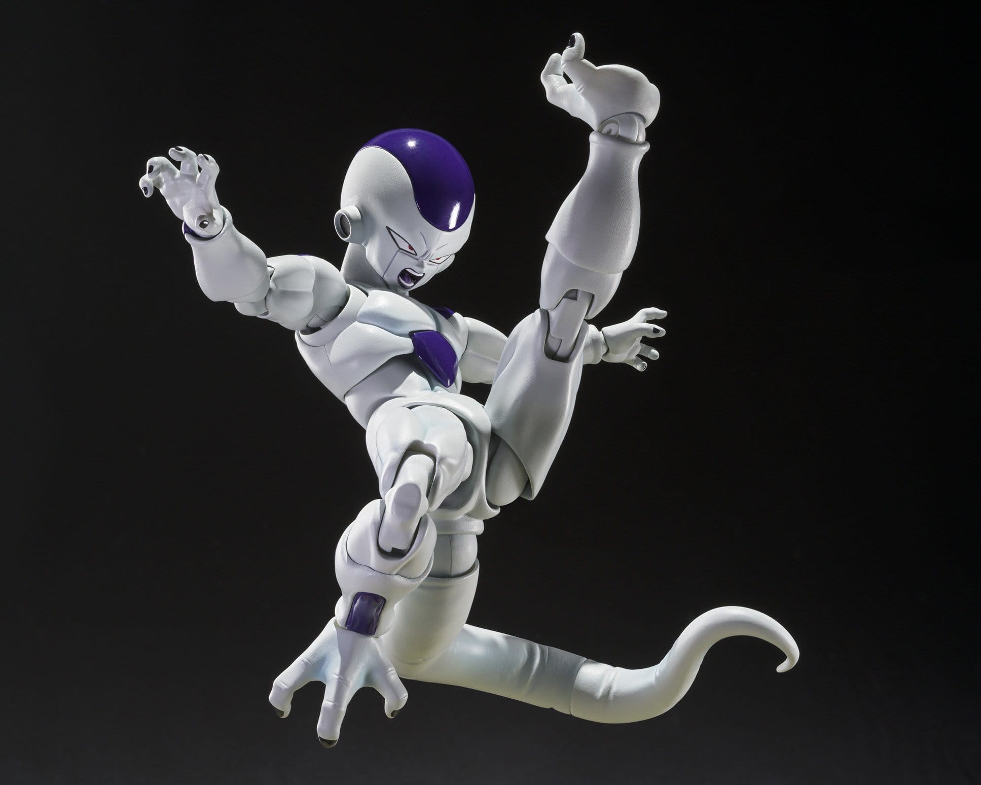 S.H.Figuarts Frieza Fourth Form